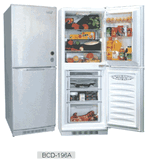 Refrigerator BCD-196A