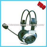 Popular Fashion Stereo Computer Headphone (VB-8920M)