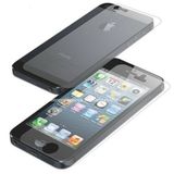 New Designed Premium 9h Tempered Glass Screen Protector for iPhone 5 5s 5c