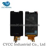 Mobile Phone LCD with Touch Digitizer Assembly for Motorola Droid Razr Xt910