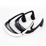 Hoverboard Bone Conduction Bluetooth Headphone Music Keep Ear Open Bluetooth Headset