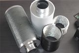 Hydroponics Carbon Odor Filter/ Air Carbon Filter/Air Purifier