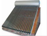 Integrated Solar Water Heater