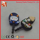 Customize Logo Mobile Dust Plug