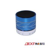 Portable Wireless Mini Super Bass Bluetooth Speaker