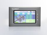 4.3 Inch Touch Screen HMI with Ethernet Port