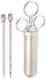 BBQ Stainless-Steel Seasoning Injector