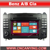 Special Car DVD Player for Benz a/B Class with GPS, Bluetooth. (CY-9301)