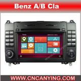 Special Car DVD Player for Benz a/B Class with GPS, Bluetooth. (CY-9301)