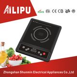 CB Certificate and Plastic Housing 1800W Portable Induction Cooker