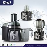 Dl-B521 3 in 1 Home Appliance Citrus Juicer Machine