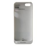 2800mAh Rechargable External Battery Case for iPhone5