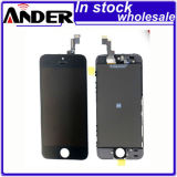 Mobile Phone LCD with Touch Screen Replacement for Apple iPhone 5c Black,