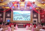 Foxgolden P7.62 HD Full Color Indoor LED Display