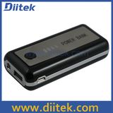 Power Bank Battery 4400 mAh (DII-PB-A201)