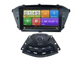 for Trumpchi Ga3 Car GPS Navigation System