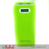 Portable Power Bank 15600mAh with Digital Indicator (VIP-P16)