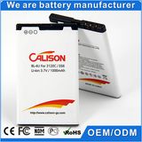 Mobile Phone Battery Bl-4u for Nokia