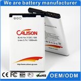 Mobile Phone Battery Bl-4u for Nokia