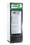 Upright Showcase (LG4-350)