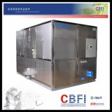 Short Deliverly Time CE Certification Ice Cube Maker (CV5000)