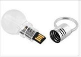 Light Bulb USB Flash Drive