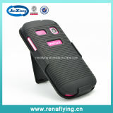 High Quality PC Combo Mobile Phone Cases for Alcatel One Touch