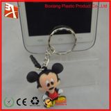 Cartoon Animal Phone Dust Plug