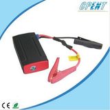 12V/24V 38000mAh Car Power Bank Jump Starter Lithium Battery Auto Power Bank Multi Tool with Flashlight