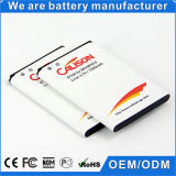 10 Years Factory Good Quality Cell Phone Battery for Samsung (I8910)