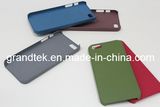 Hard Mobile Phone Shell Covers Quicksand Surface for iPhone5 Cases