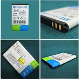 Bl-4c 3.7V 800mAh Mobile Phone Battery for Nokia