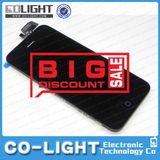 Mobile Phone LCD for iPhone 4G Complete with Touch Digitizer