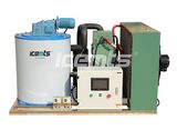 Icemts Qualify Flake Ice Machine, Flake Ice Maker, Ice Making Machine (3Ton/day)