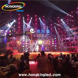 High Brightness Outdoor Full Color LED Display for Advertising