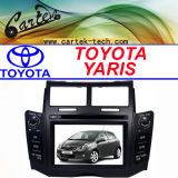 Special Car DVD Player for Toyota Yaris (CT2D-ST2)