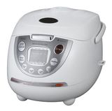 Multifunction Rice Cooker (801 D) 