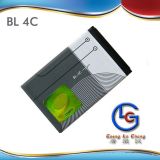 Li-ion Battery BL-4C Battery Work for Nokia 3100 6300 1202