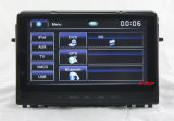 Car DVD Player for Land Rover Discovery 3