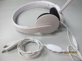 Headphone with Microphone (AH-H03)