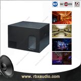 Sub-115b Single 15 Inches PA Subwoofer Box