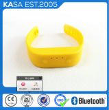 Bluetooth Smart Wristband Calories Pedometer