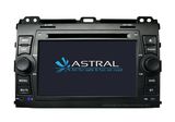 Good Quality GPS Navigation for Toyota Land Cruiser 100 1998-2007