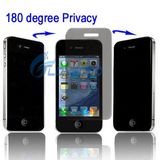 Privacy Anti Glare Screen Protector for iPhone 4 & 4s