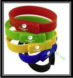 Wristband USB Flash Drive-14