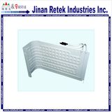 Aluminium Roll Bond Evaporator for Freezer, Icebox, Refrigerator