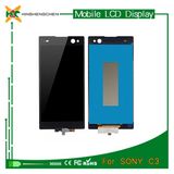 Original Screen Display for Sony Xperia C3 D2533 5.5
