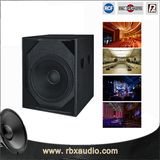 S-18 Single 18 800W Subwoofer Sound Box Parts