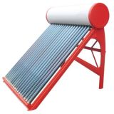 Solar Water Heater Non-Pressurized (200Letre)