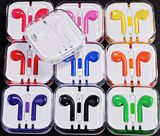 Factory Price for High Qulaity Low Quality Original Headphones for iPhone5 iPhone6 iPhone6s